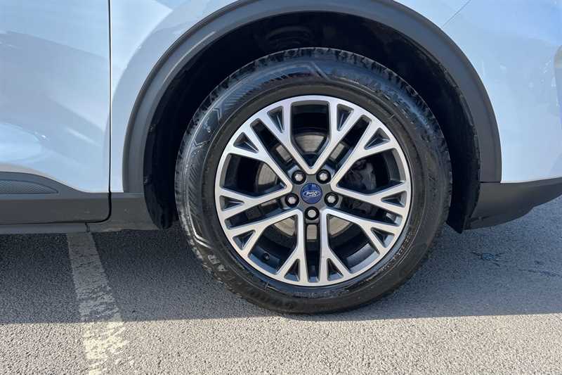 Used Ford Kuga 2022 for sale - 78120447: Photo 12