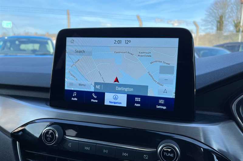 Used Ford Kuga 2022 for sale - 78120447: Photo 18