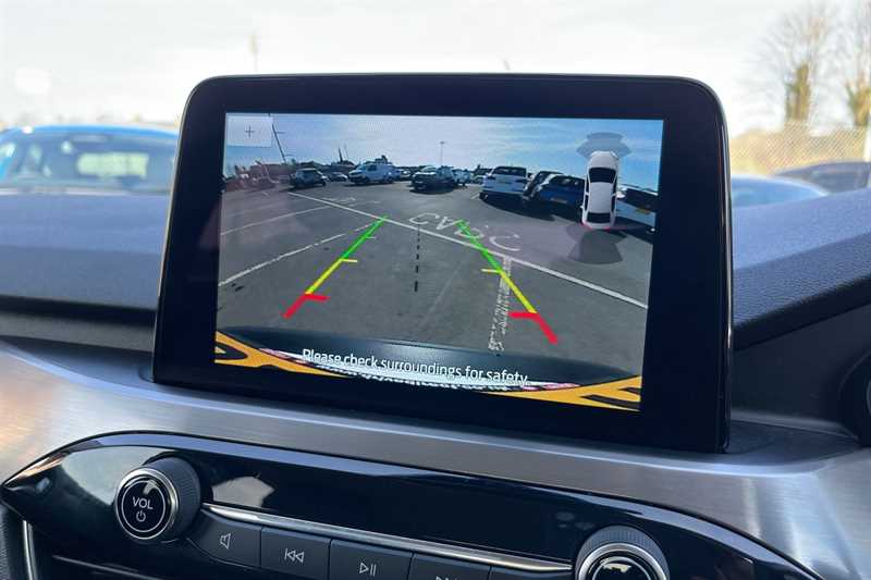 Used Ford Kuga 2022 for sale - 78120447: Photo 19