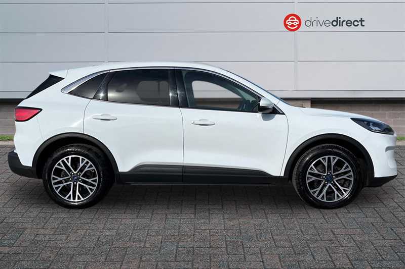 Used Ford Kuga 2022 for sale - 78120447: Photo 2