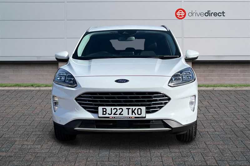 Used Ford Kuga 2022 for sale - 78120447: Photo 8