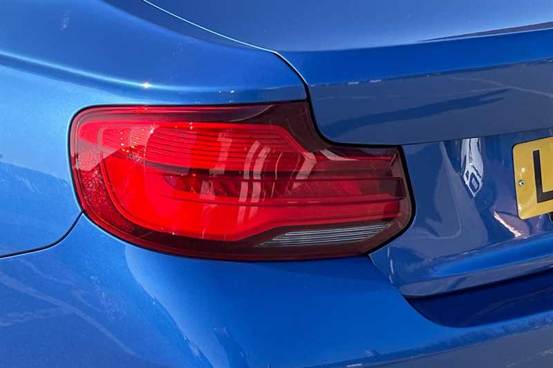 Used BMW 2 Series 2018 for sale - 77895074: Photo 31