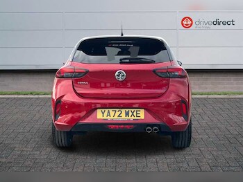 Used Vauxhall Corsa 2023 for sale - 77812137: Photo