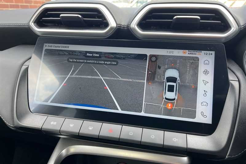 Used MG MG ZS 2024 for sale - 77914840: Photo 19