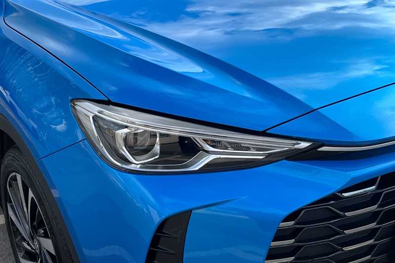 Used MG MG ZS 2024 for sale - 77914840: Photo 28