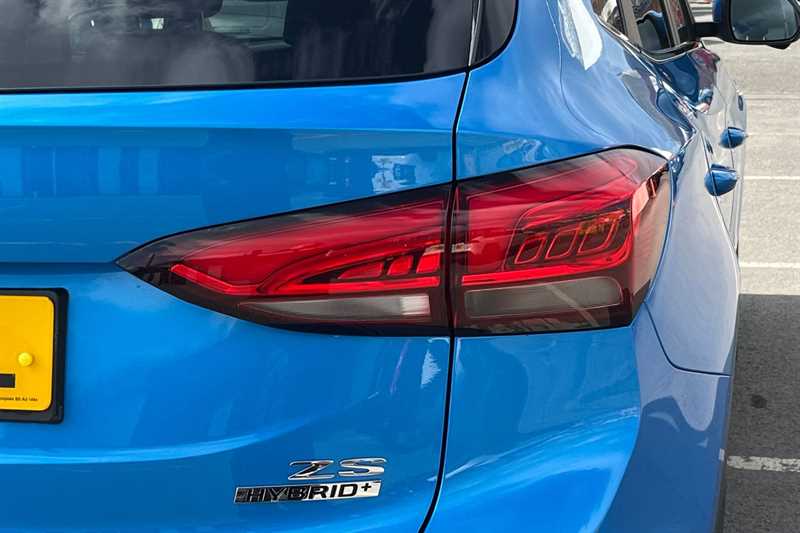 Used MG MG ZS 2024 for sale - 77914840: Photo 32