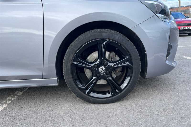 Used Vauxhall Corsa 2023 for sale - 77887636: Photo 10