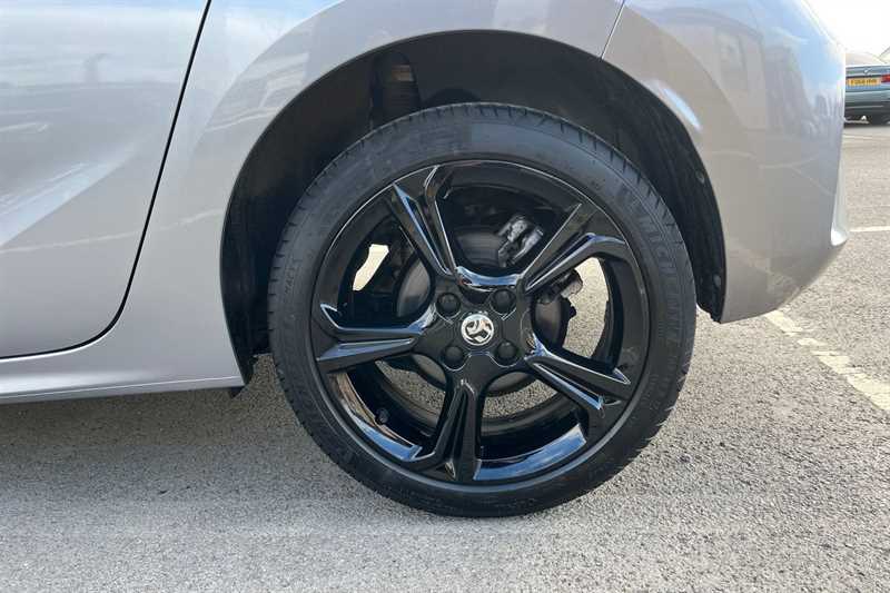 Used Vauxhall Corsa 2023 for sale - 77887636: Photo 12