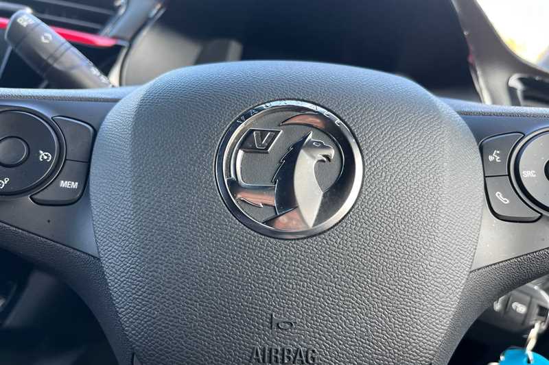 Used Vauxhall Corsa 2023 for sale - 77887636: Photo 15