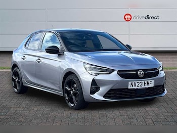 Used Vauxhall Corsa 2023 for sale - 77887636: Photo