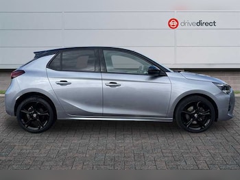 Used Vauxhall Corsa 2023 for sale - 77887636: Photo