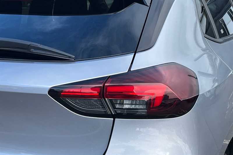 Used Vauxhall Corsa 2023 for sale - 77887636: Photo 32