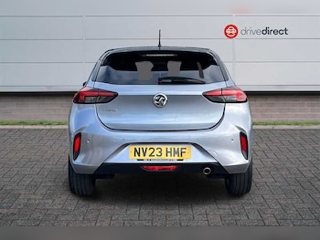 Used Vauxhall Corsa 2023 for sale - 77887636: Photo