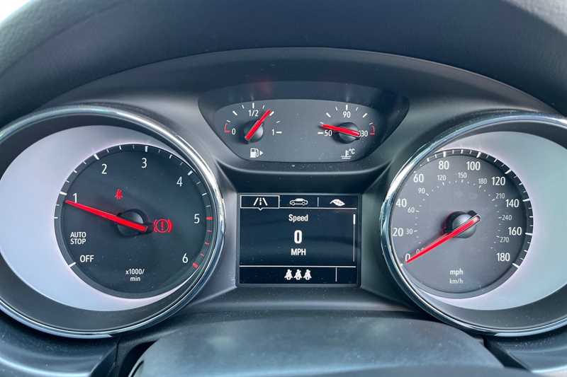 Used Vauxhall Astra 2020 for sale - 78208246: Photo 20