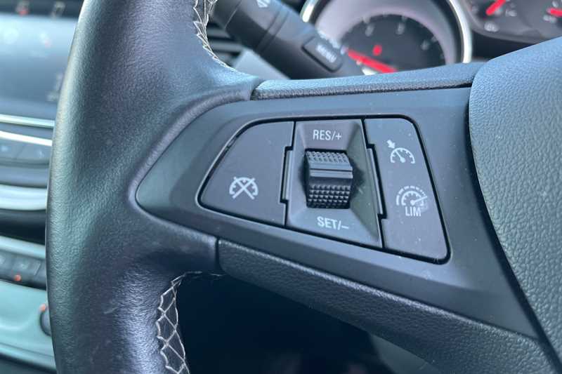 Used Vauxhall Astra 2020 for sale - 78208246: Photo 21