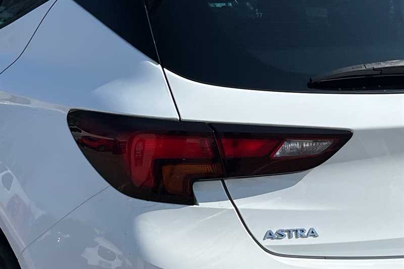 Used Vauxhall Astra 2020 for sale - 78208246: Photo 31