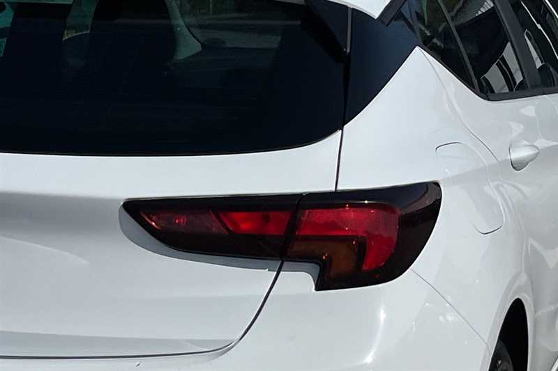 Used Vauxhall Astra 2020 for sale - 78208246: Photo 32