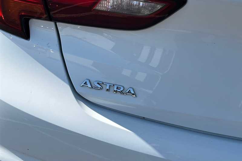 Used Vauxhall Astra 2020 for sale - 78208246: Photo 38