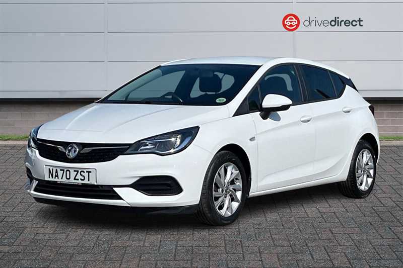 Used Vauxhall Astra 2020 for sale - 78208246: Photo 7