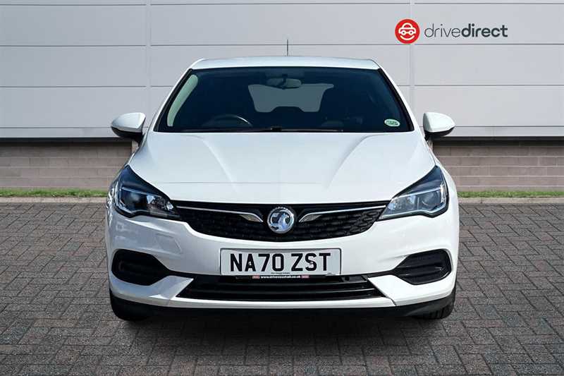 Used Vauxhall Astra 2020 for sale - 78208246: Photo 8