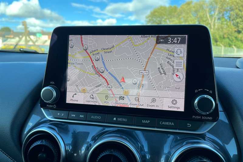 Used Nissan Juke for sale - 76463264: Photo 18