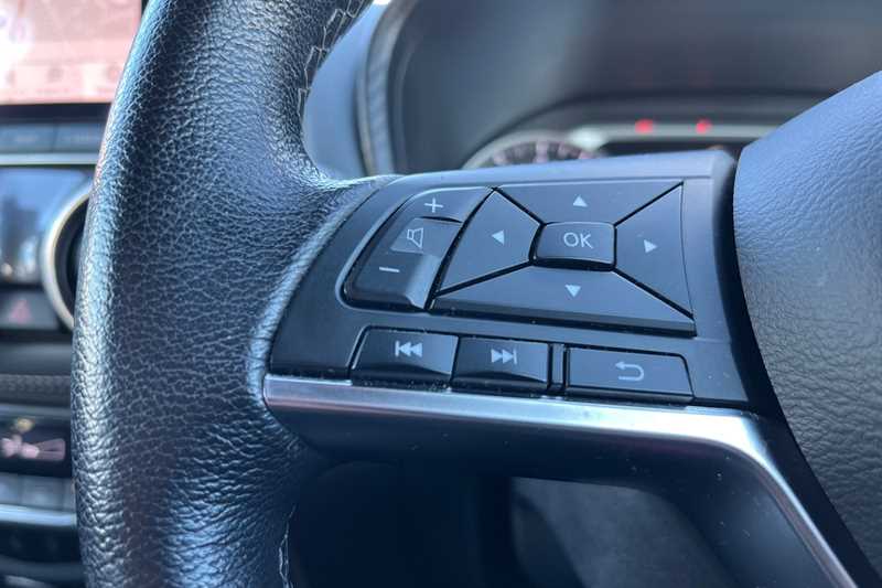 Used Nissan Juke for sale - 76463264: Photo 21