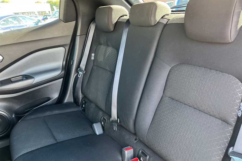 Used Nissan Juke for sale - 76463264: Photo 24