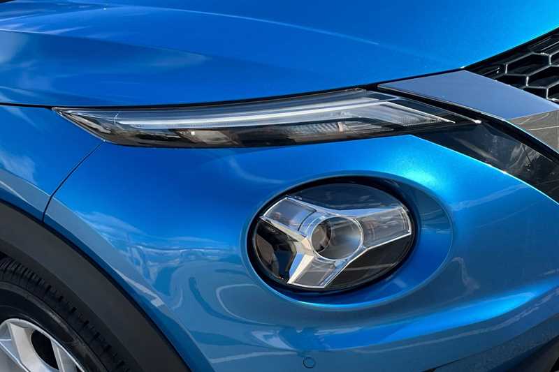 Used Nissan Juke for sale - 76463264: Photo 28