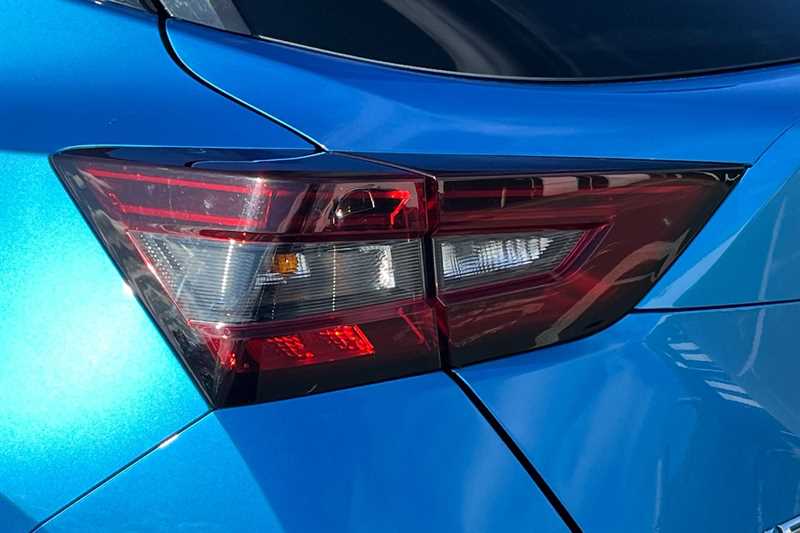 Used Nissan Juke for sale - 76463264: Photo 31