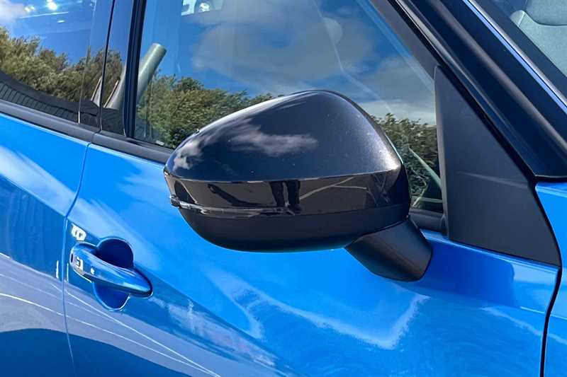 Used Nissan Juke for sale - 76463264: Photo 34