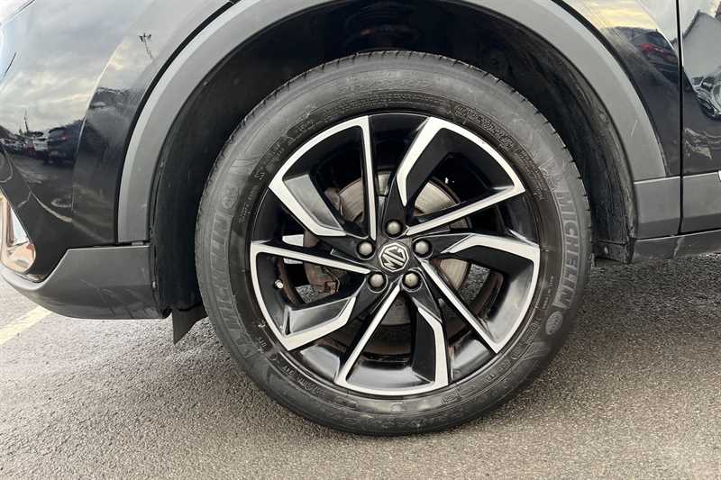 Used MG MG ZS 2021 for sale - 77295447: Photo 11