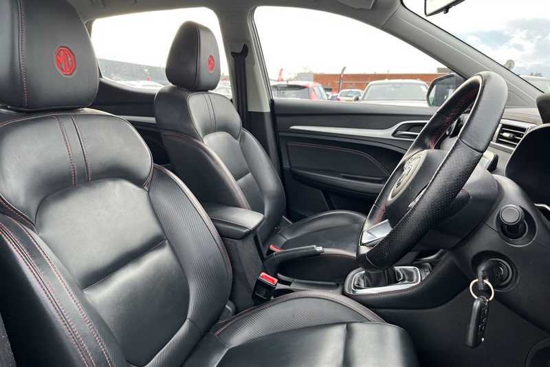 Used MG MG ZS 2021 for sale - 77295447: Photo 23