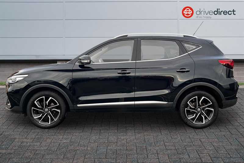 Used MG MG ZS 2021 for sale - 77295447: Photo 6