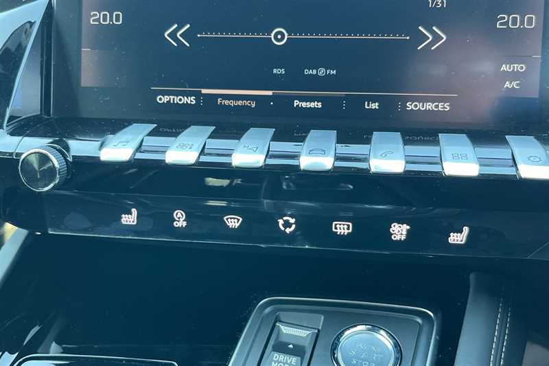 Used Peugeot 508 2020 for sale - 78208609: Photo 15