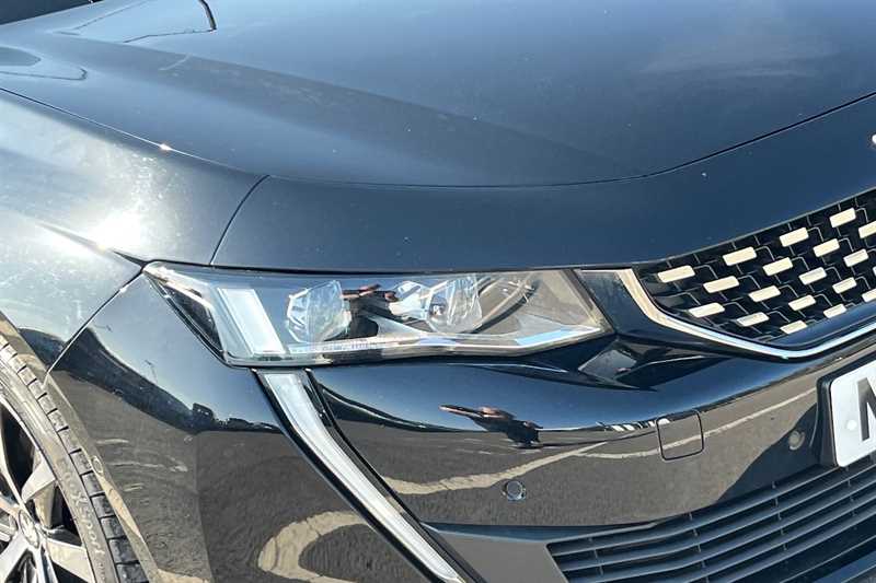 Used Peugeot 508 2020 for sale - 78208609: Photo 28
