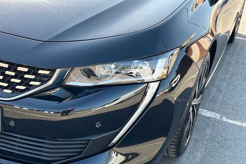 Used Peugeot 508 2020 for sale - 78208609: Photo 29