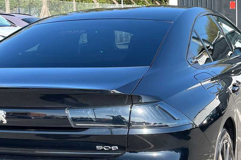 Used Peugeot 508 2020 for sale - 78208609: Photo 32