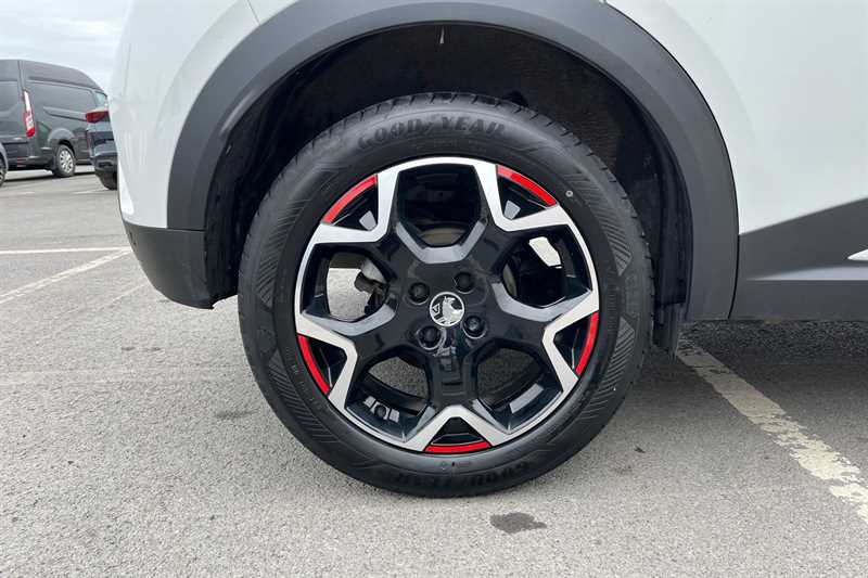 Used Vauxhall Mokka 2023 for sale - 78120106: Photo 10