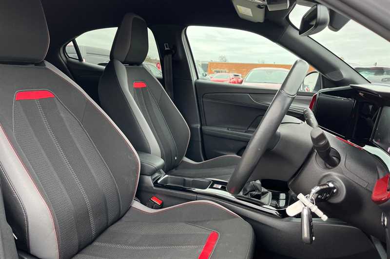 Used Vauxhall Mokka 2023 for sale - 78120106: Photo 23