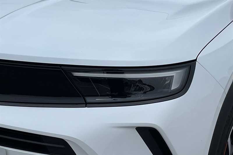 Used Vauxhall Mokka 2023 for sale - 78120106: Photo 29