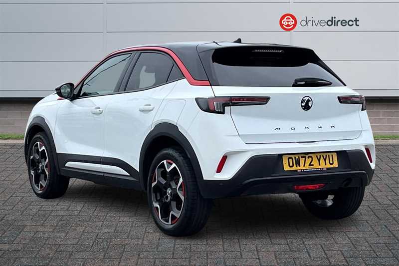 Used Vauxhall Mokka 2023 for sale - 78120106: Photo 5