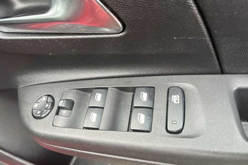 Used Vauxhall Corsa 2022 for sale - 77391094: Photo 16