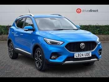 2024 - 1.0T GDi Exclusive 5dr DCT Hatchback Automatic