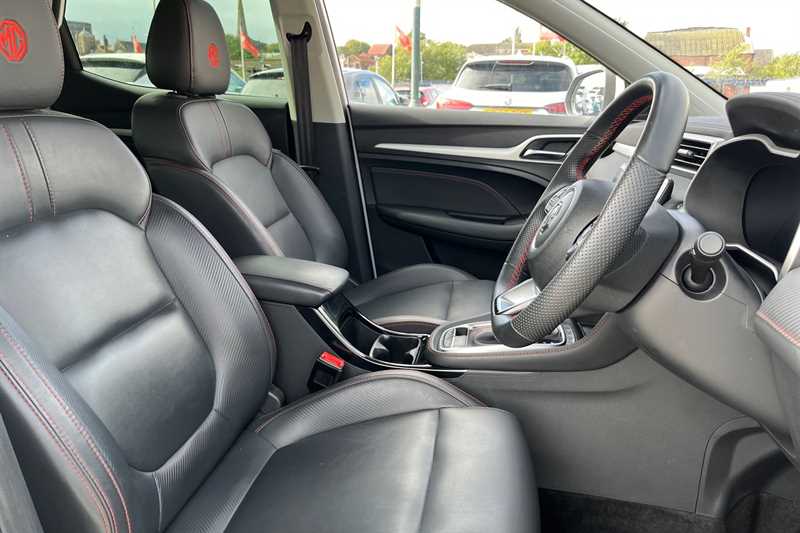 Used MG MG ZS 2023 for sale - 75930147: Photo 23