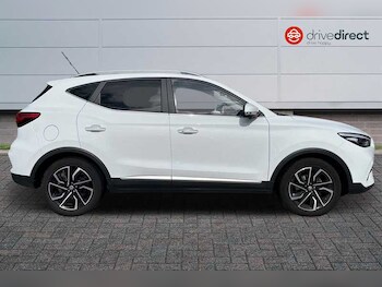 Used MG MG ZS 2023 for sale - 75930147: Photo
