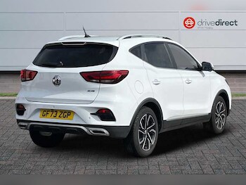 Used MG MG ZS 2023 for sale - 75930147: Photo