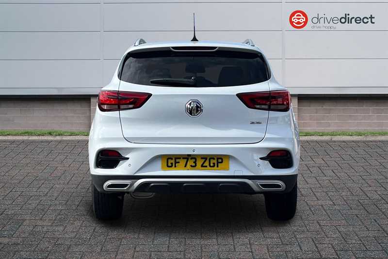Used MG MG ZS 2023 for sale - 75930147: Photo 4
