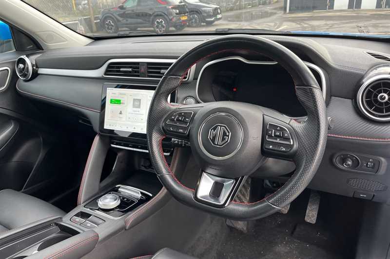 Used MG MG ZS 2022 for sale - 77403307: Photo 13