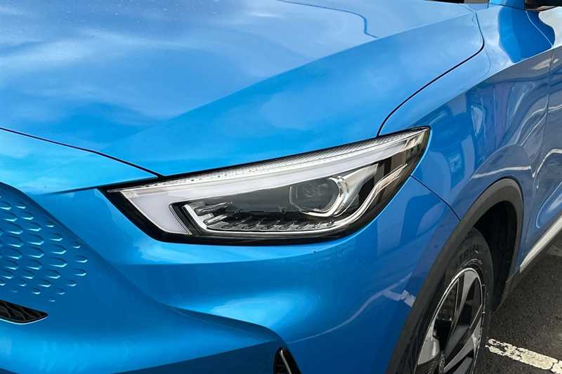 Used MG MG ZS 2022 for sale - 77403307: Photo 29