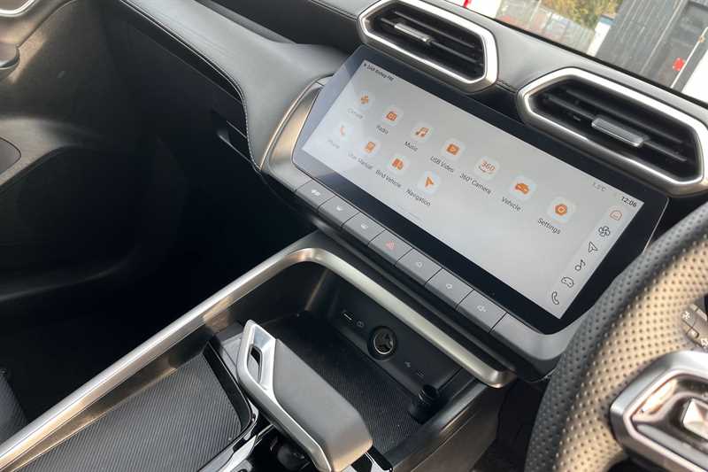 Used MG MG ZS 2025 for sale - 77349644: Photo 14